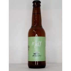 Bière - Micro IPA - bouteille 33cl