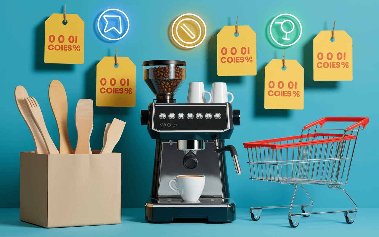 Machine à café Silvercrest : guide complet 2024 (modèles, prix, avis) Achat machine à café Silvercrest en magasin