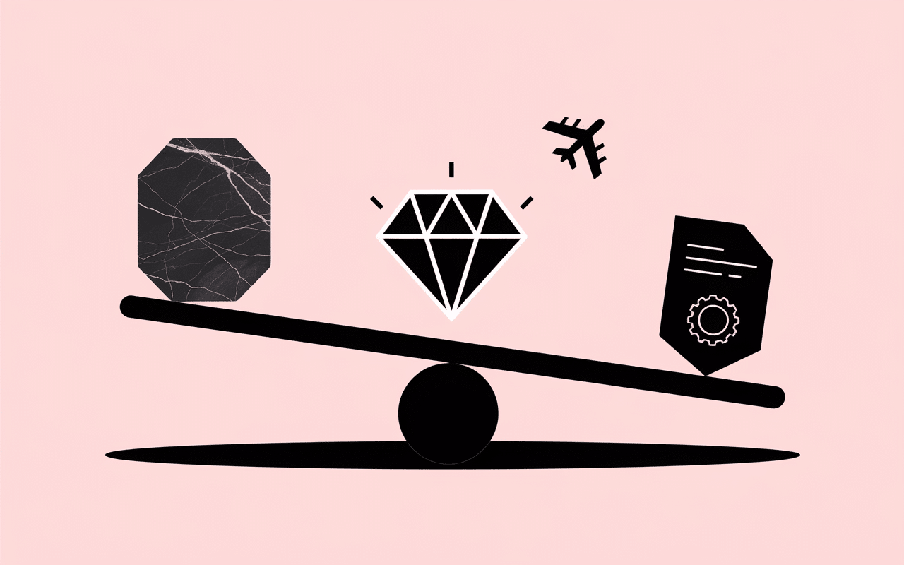 Prix bœuf de Kobe : tarifs, découpes et facteurs de prix Éléments illustrant les facteurs de prix du bœuf de Kobe