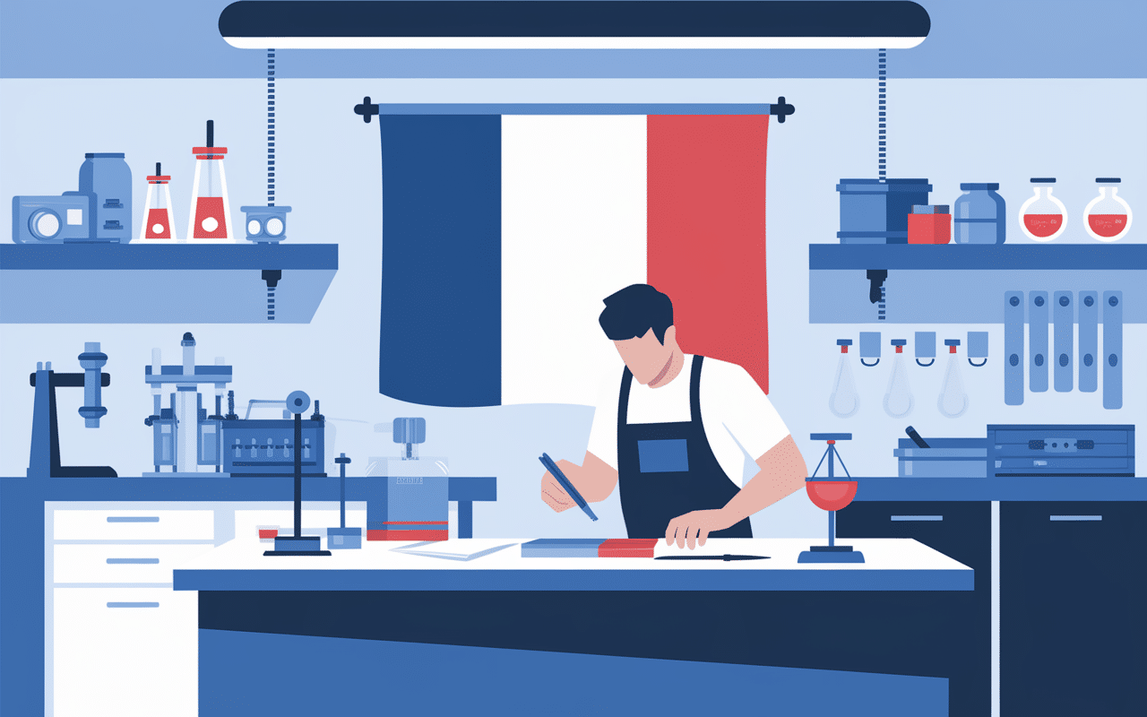 Conceptarome : guide complet des e-liquides français premium Laboratoire Concept Arome en France