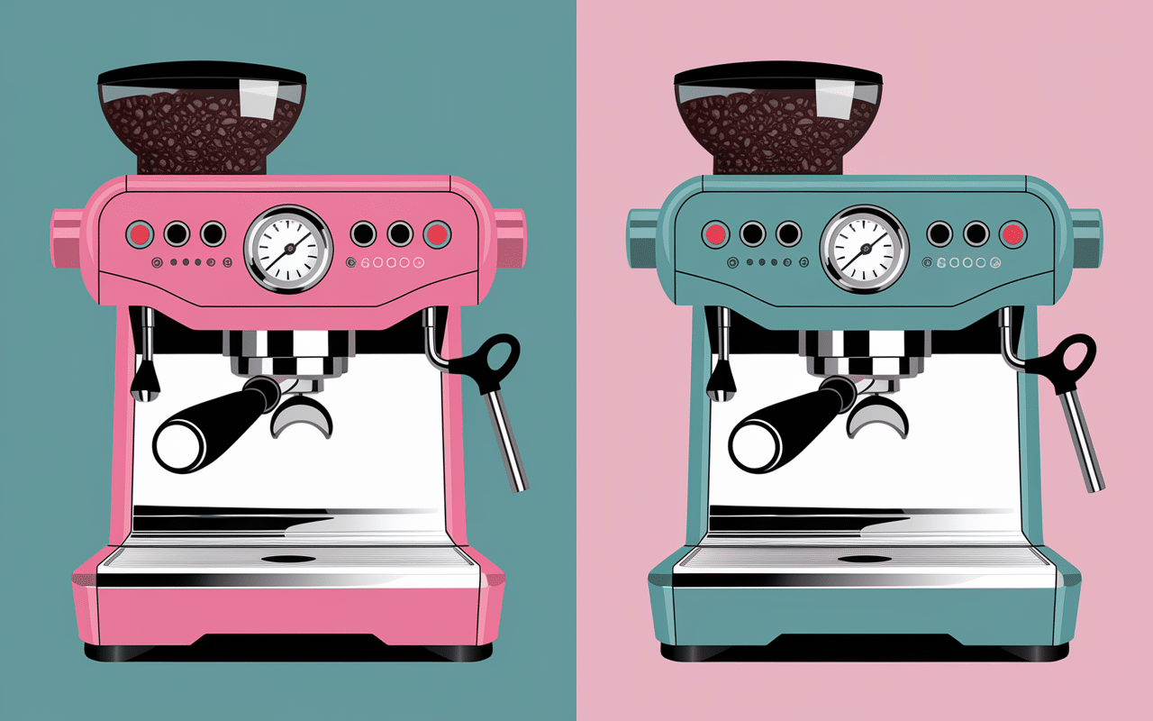 Machine à café Silvercrest : guide complet 2024 (modèles, prix, avis) Modèles machine à café Silvercrest comparés