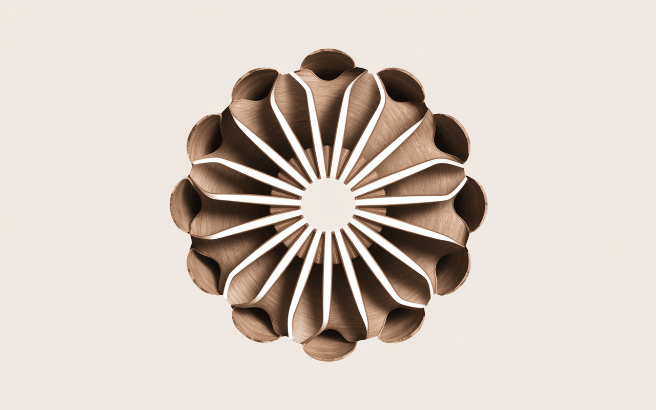 Moule à savarin : guide d'achat complet pour choisir le meilleur moule Schéma moule à savarin vs classique