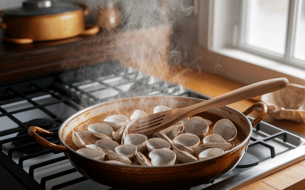 Recette crème caramel grand-mère : le secret d'un dessert authentique Caramel cuisson pour crème caramel grand-mère