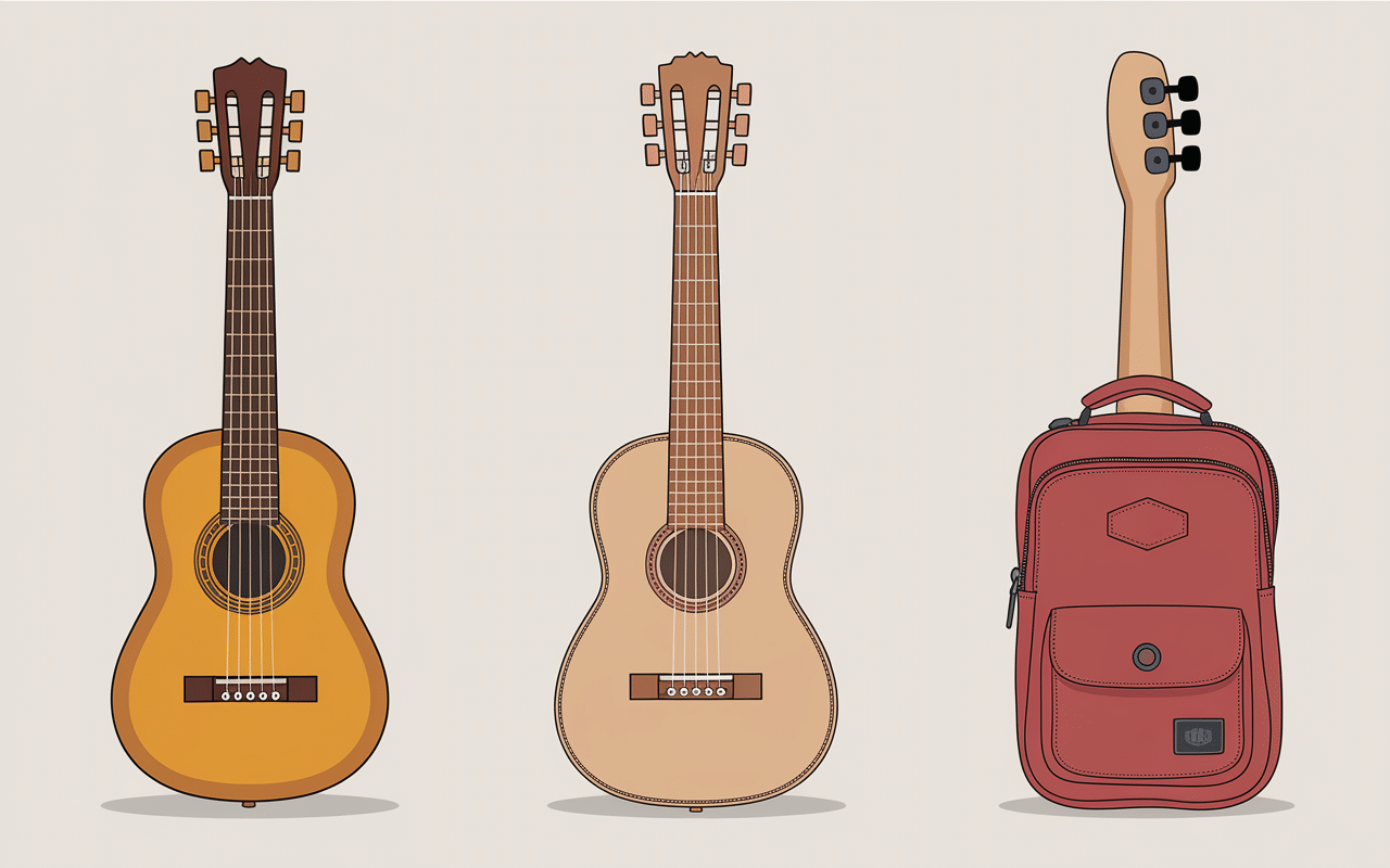 Couteau espagnol : guide complet des modèles traditionnels et marques emblématiques Illustration de trois couteaux espagnols traditionnels