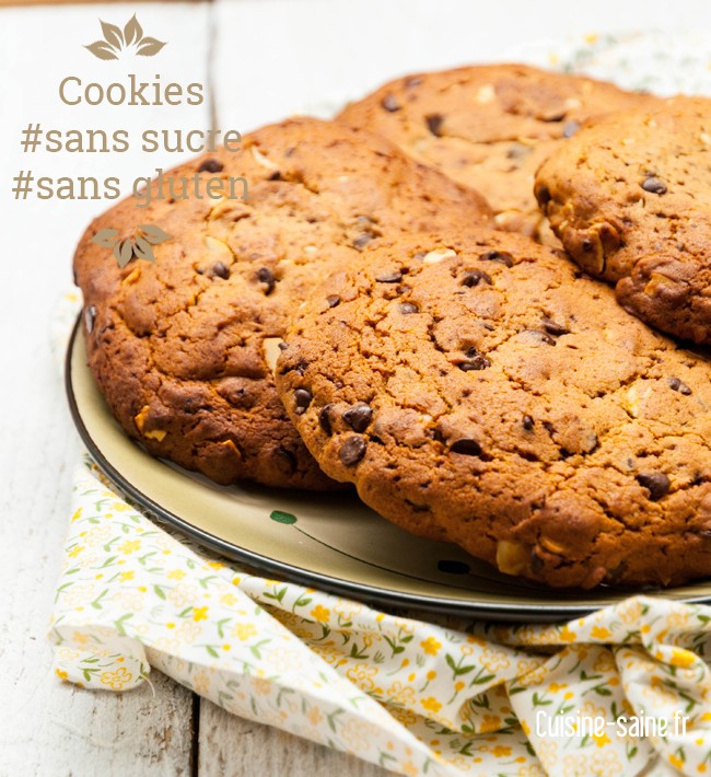 Cookies sans gluten : proportions de farines, liants et temps de cuisson découvrez nos délicieuses recettes de cookies sans gluten, faciles à préparer et parfaites pour les gourmands intolérants au gluten ou en quête de nouvelles saveurs !
