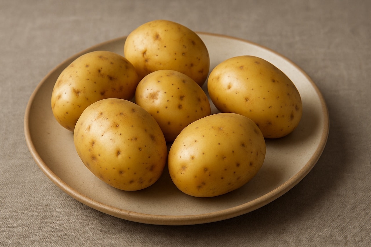 Quantité de pommes de terre par personne selon l’usage (purée, gratin, rôties) découvrez la quantité idéale de pommes de terre à prévoir selon l'usage : purée, frites, gratin ou salade. astuces pratiques pour réussir toutes vos recettes !