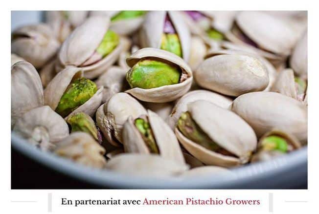 Pistache : variétés, usages en cuisine et repères nutritionnels découvrez les différentes variétés de pistaches, leurs bienfaits nutritionnels et pourquoi ce fruit sec est un allié santé incontournable dans votre alimentation.