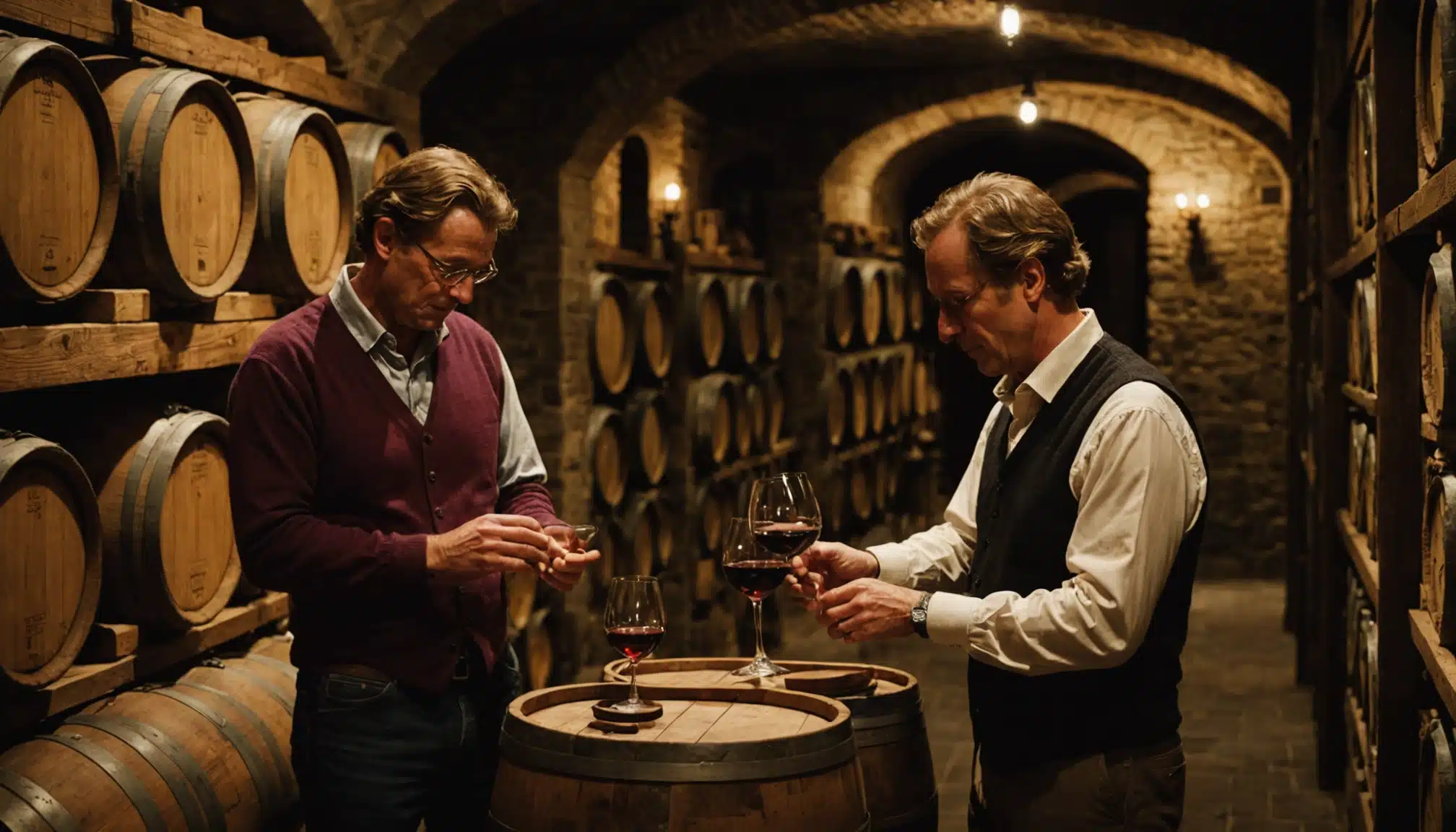 Explorer les trésors cachés des vins de Barbaresco 690ba160d822d1762369888