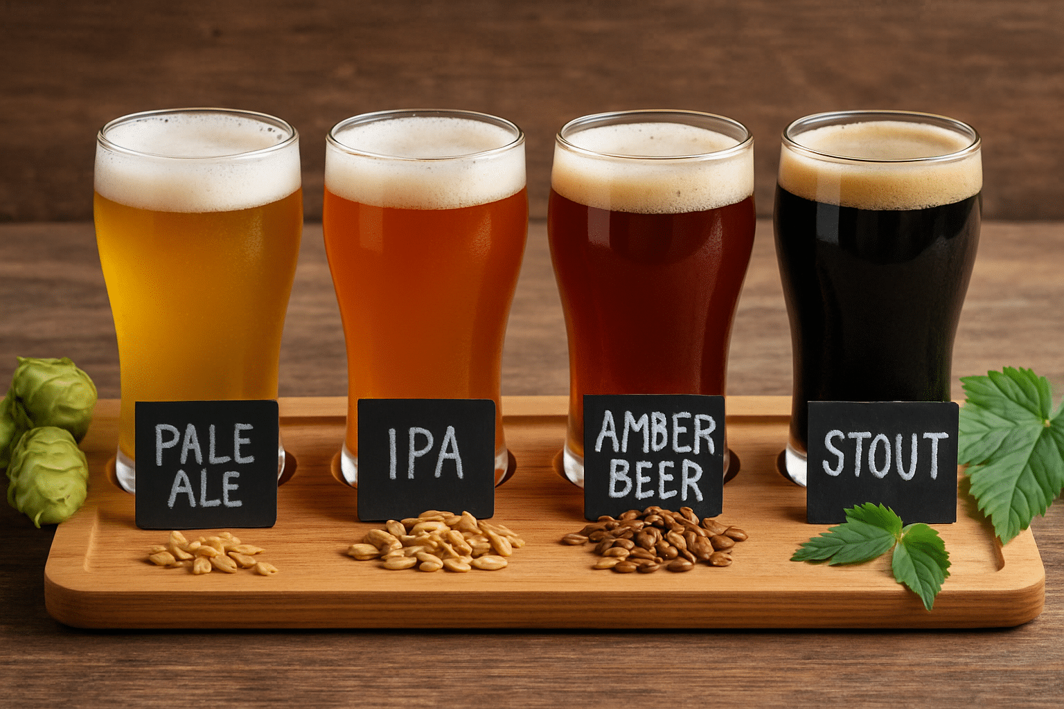 Bière artisanale vs bière industrielle : comment les reconnaître et laquelle choisir ? découvrez les différences entre bière artisanale et bière industrielle, apprenez à les reconnaître et choisissez celle qui correspond le mieux à vos goûts et à vos attentes.