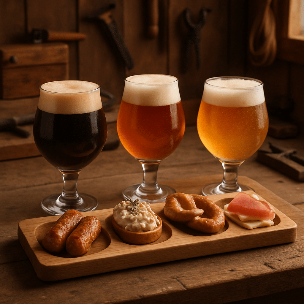 Quel verre pour quelle bière ? Guide des verres à bière et de leurs effets sur la dégustation découvrez le guide complet des verres à bière et comment choisir le verre idéal pour sublimer chaque type de bière et optimiser votre dégustation.