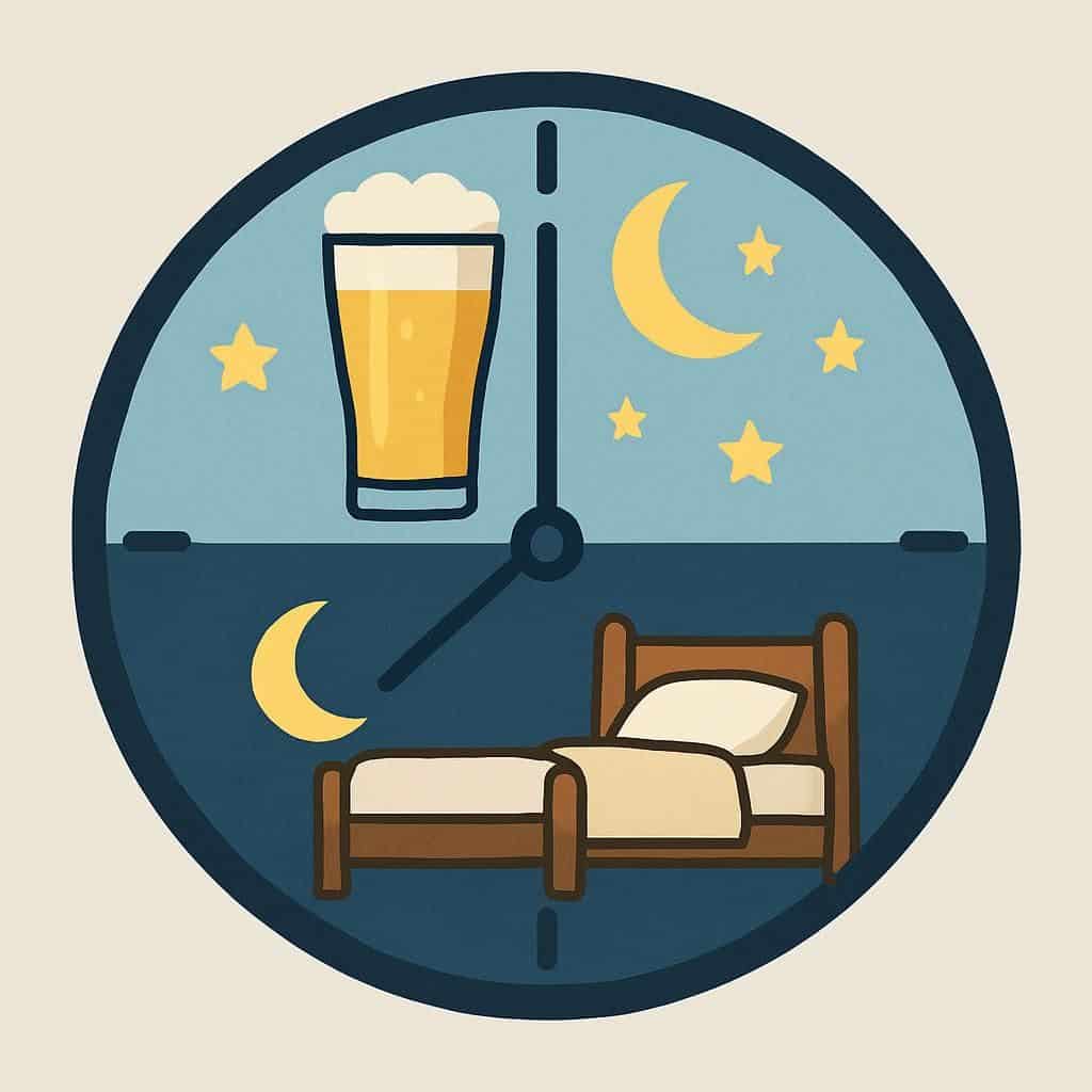 Alcool, sommeil et récupération : quel impact d’une bière le soir et comment limiter les effets ? découvrez l'impact de la consommation d'une bière le soir sur le sommeil et la récupération, ainsi que des conseils pour limiter ses effets nocifs et préserver votre bien-être.
