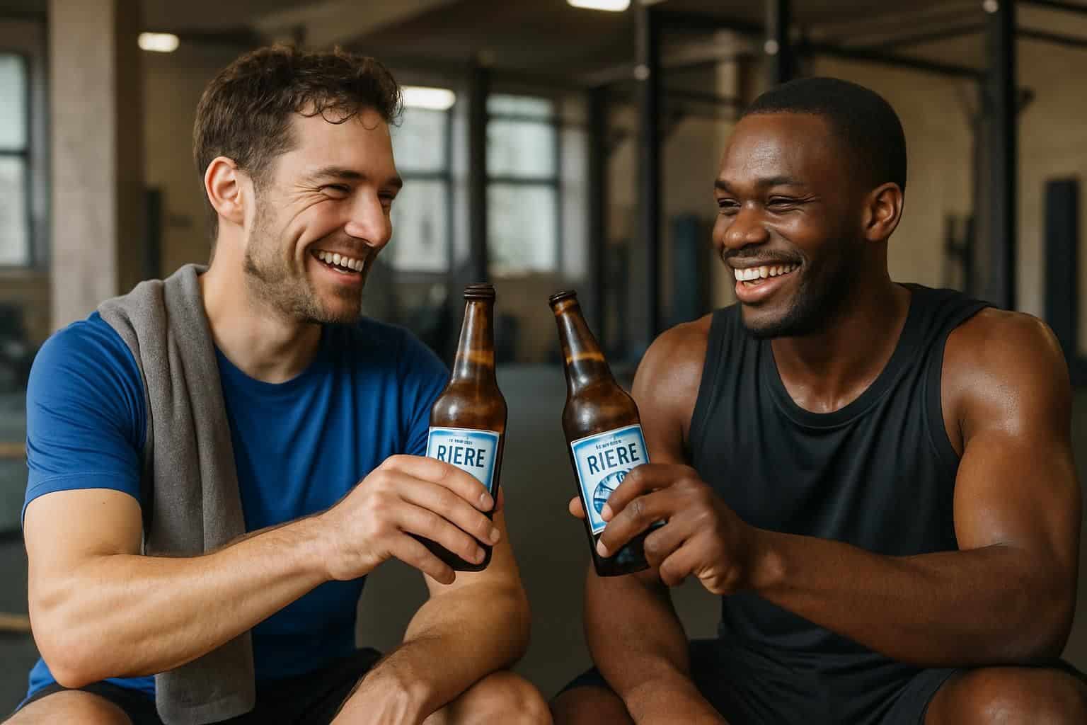 Bière et sport : peut-on boire une bière après l’entraînement ? découvrez les effets de la consommation de bière après l’entraînement et conseils pour allier sport et plaisir sans compromettre votre récupération.