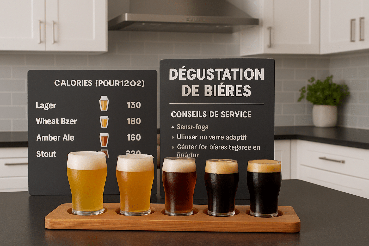 Calories de la bière : tableau complet par style et astuces pour limiter l’impact découvrez notre tableau complet des calories par style de bière et profitez de conseils pratiques pour limiter leur impact tout en savourant votre boisson préférée.