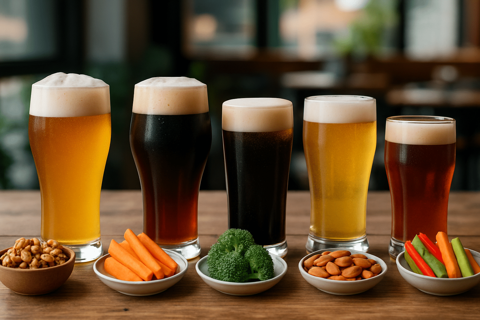 Calories de la bière : tableau complet par style et astuces pour limiter l’impact découvrez notre tableau complet des calories par style de bière et nos astuces pratiques pour réduire leur impact tout en profitant pleinement de votre dégustation.