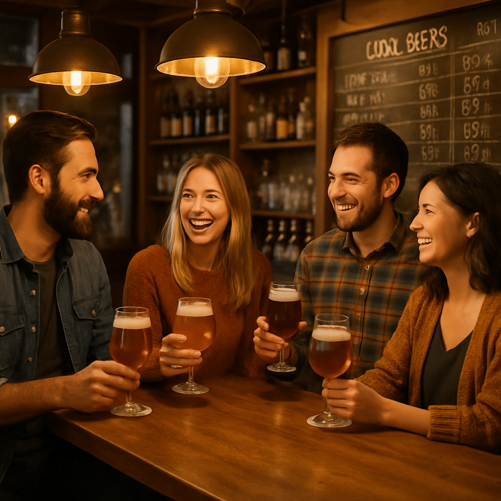 Combien de bières prévoir par personne pour un mariage, un anniversaire ou un séminaire ? découvrez combien de bières prévoir par personne pour un mariage, un anniversaire ou un séminaire afin d'organiser vos événements sans stress et satisfaire tous vos invités.