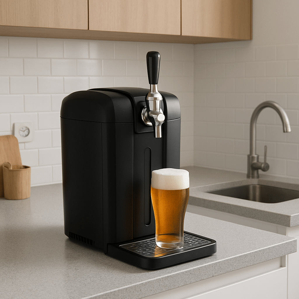 Comment choisir une tireuse à bière pour la maison : critères, modèles et entretien découvrez comment choisir la tireuse à bière idéale pour votre maison en explorant les critères essentiels, les différents modèles disponibles et les conseils d'entretien pour profiter d'une bière fraîche à tout moment.