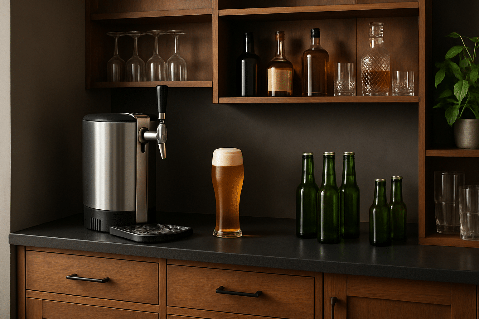 Comment choisir une tireuse à bière pour la maison : critères, modèles et entretien découvrez comment choisir la tireuse à bière idéale pour votre maison en tenant compte des critères essentiels, des différents modèles disponibles et des conseils d'entretien pour une utilisation optimale.