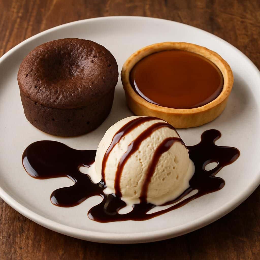 Desserts à la bière : 8 idées surprenantes avec stout, porter et bières ambrées découvrez 8 recettes de desserts étonnants à base de bières stout, porter et ambrées, pour allier saveurs gourmandes et originales.