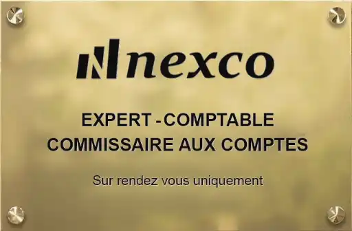 Brasserie artisanale : pourquoi s’entourer d’un expert comptable à Paris ? plaque nexco copie