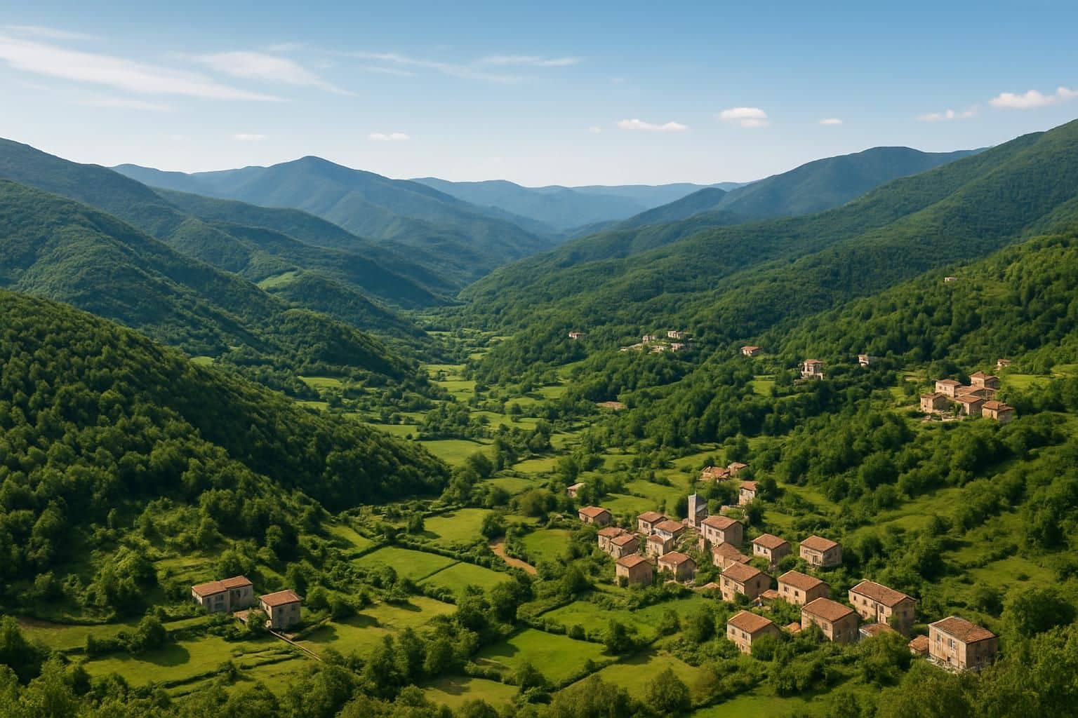 Week-end gourmand dans les Cévennes : itinéraire entre brasseries artisanales, producteurs locaux et randonnées découvrez un week-end gourmand dans les cévennes alliant dégustations dans des brasseries artisanales, rencontres avec des producteurs locaux et balades en pleine nature pour un séjour authentique et savoureux.