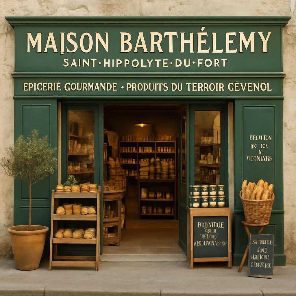 Week-end gourmand dans les Cévennes : itinéraire entre brasseries artisanales, producteurs locaux et randonnées découvrez un week-end gourmand dans les cévennes alliant balades en nature, dégustations de bières artisanales et rencontres avec des producteurs locaux pour une expérience authentique et savoureuse.