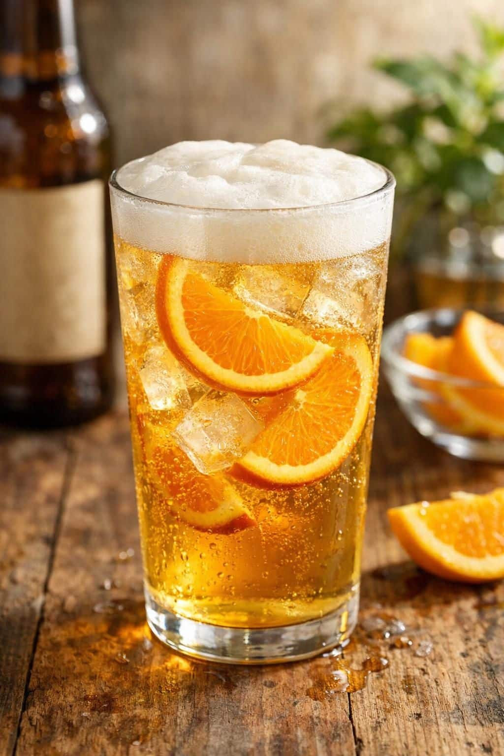 Beermixologie : 3 recettes de cocktails à faire avec de la bière artisanale. (Très viral sur les réseaux sociaux, ex: Michelada, Beer Spritz). découvrez 3 recettes incontournables de cocktails à la bière artisanale pour épater vos amis : michelada, beer spritz et plus encore. parfait pour des moments conviviaux et tendances sur les réseaux sociaux !