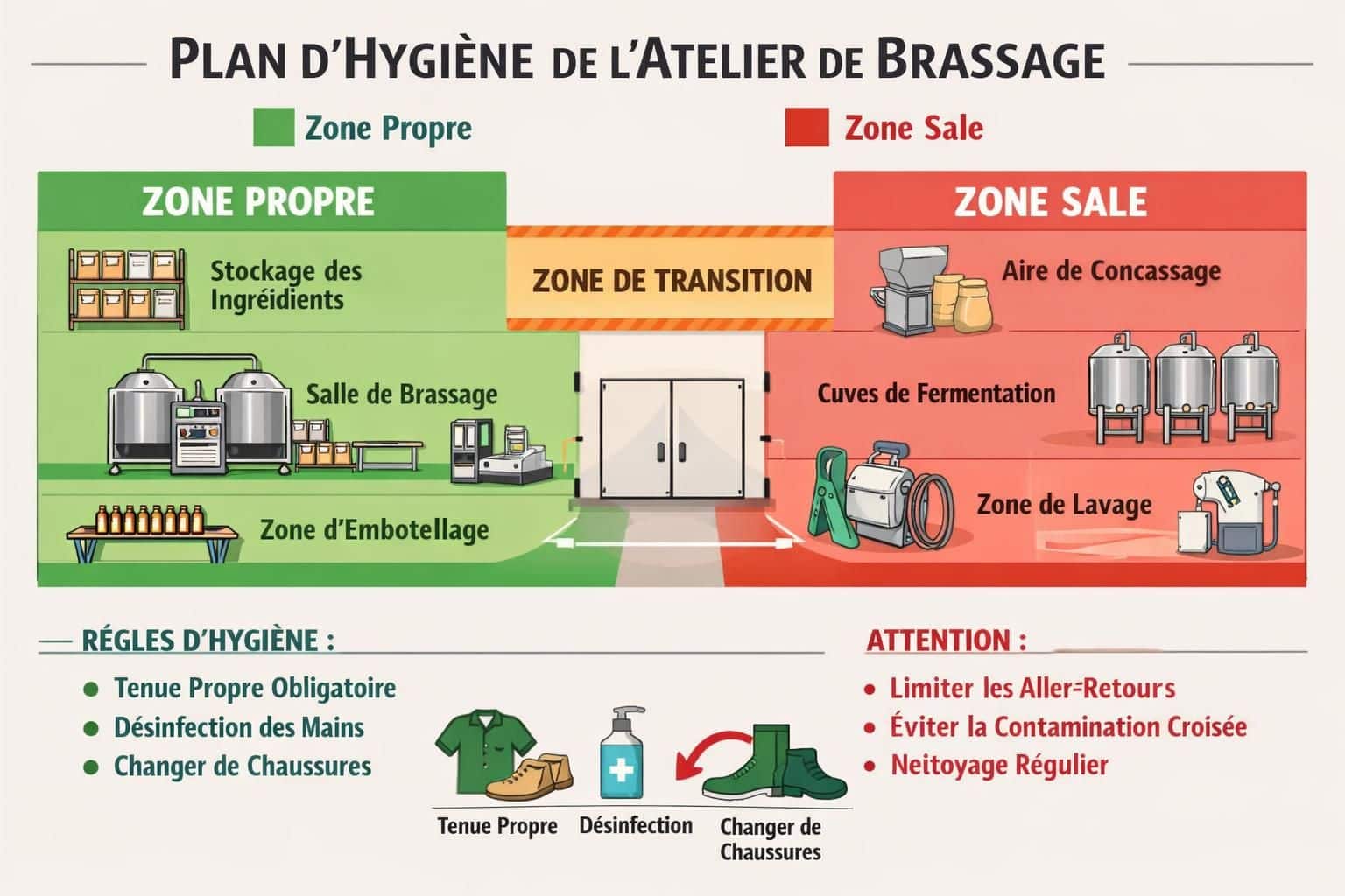 Fermentation haute vs fermentation basse : Le match expliqué simplement. (Pédagogie pure). découvrez les différences clés entre fermentation haute et basse expliquées clairement et simplement, pour comprendre facilement ce processus essentiel en brassage.