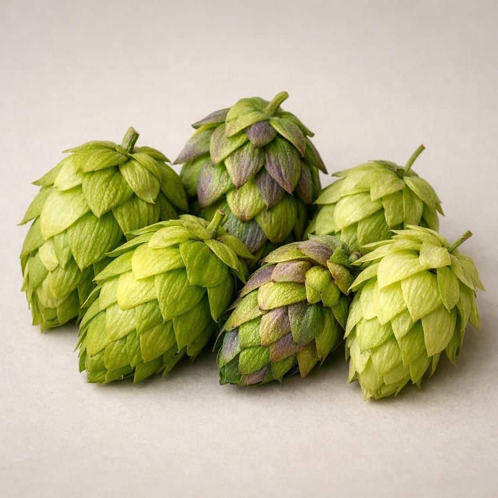 Houblons : Citra, Mosaic, Saaz... Quelles différences pour votre palais ? (Montre que vous maîtrisez vos ingrédients). découvrez les caractéristiques uniques des houblons citra, mosaic et saaz pour mieux choisir et sublimer vos recettes. maîtrisez vos ingrédients et révélez toutes les saveurs à chaque dégustation.