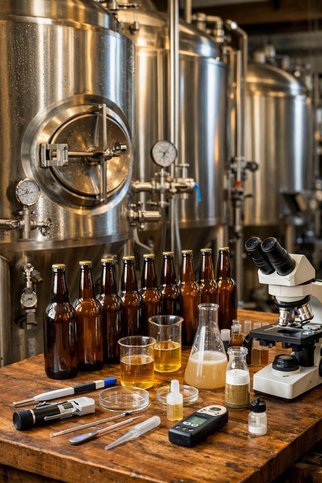La révolution des "Sour Beers" : Pourquoi faut-il oser les bières acides ? (Surfe sur une grosse tendance actuelle). découvrez la révolution des sour beers, ces bières acides audacieuses qui séduisent les amateurs. explorez pourquoi cette tendance incontournable mérite d'être goûtée et adoptée dès maintenant.