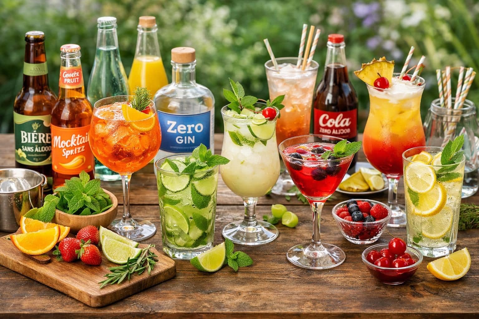 Le "Dry January" : Quelles alternatives artisanales (et légères) pour réduire l'alcool ? (Si vous avez des bières légères/Session, c'est le moment d'en parler). découvrez des alternatives artisanales et légères pour réussir votre dry january. explorez nos suggestions de bières légères et session pour réduire votre consommation d'alcool tout en dégustant avec plaisir.