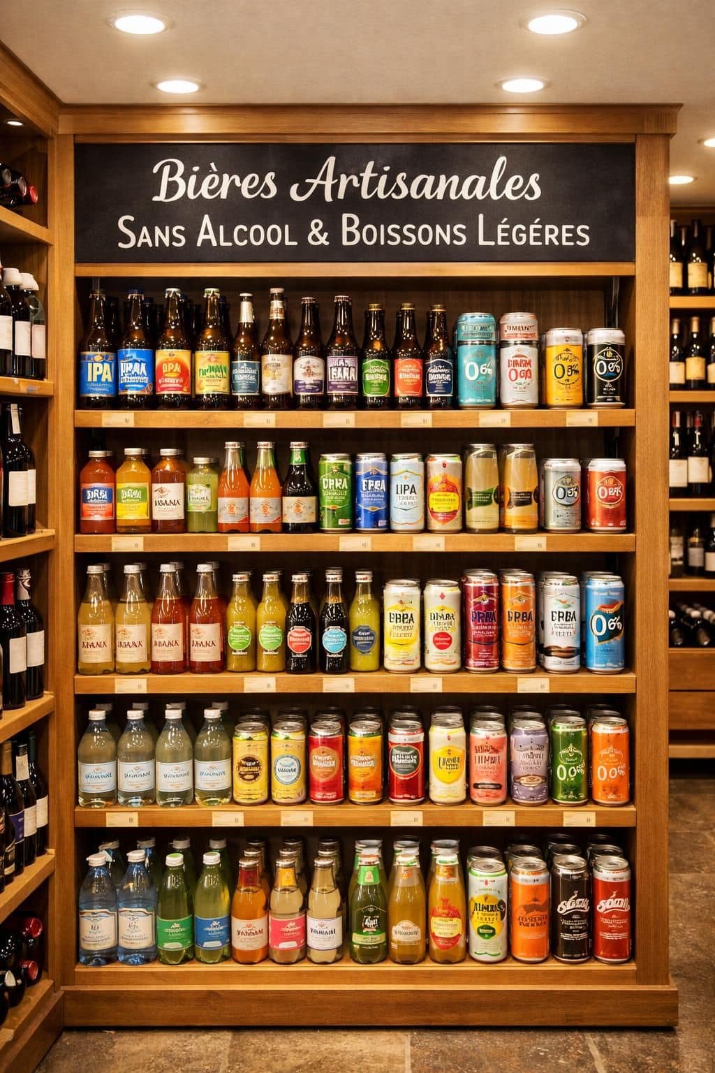 Le "Dry January" : Quelles alternatives artisanales (et légères) pour réduire l'alcool ? (Si vous avez des bières légères/Session, c'est le moment d'en parler). découvrez des alternatives artisanales et légères pour réussir votre dry january. explorez des bières légères et session pour réduire votre consommation d'alcool tout en goûtant de nouvelles saveurs.