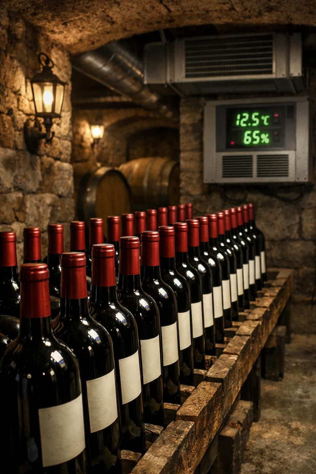 Peut-on faire vieillir sa bière comme du vin ? Le guide de la garde. (Sujet intéressant pour vendre des cartons à stocker). découvrez si la bière peut vieillir comme le vin et comment stocker vos cartons pour une garde optimale. notre guide complet vous aide à préserver et valoriser vos bières préférées.