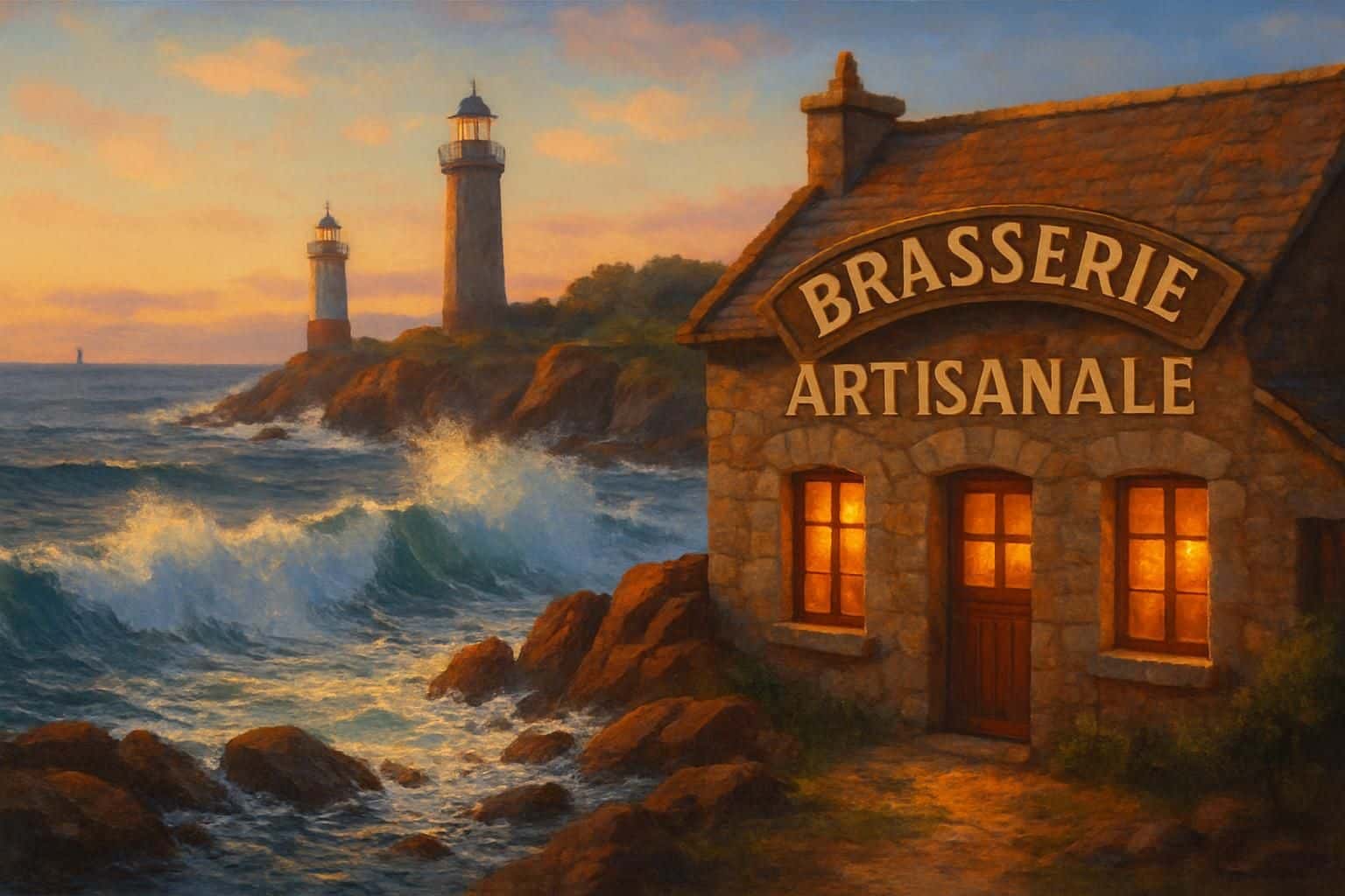 Week-end 100 % bière artisanale en France : 3 itinéraires pour découvrir des brasseries indépendantes découvrez un week-end 100 % bière artisanale en france avec 3 itinéraires uniques pour explorer des brasseries indépendantes et goûter des saveurs authentiques.