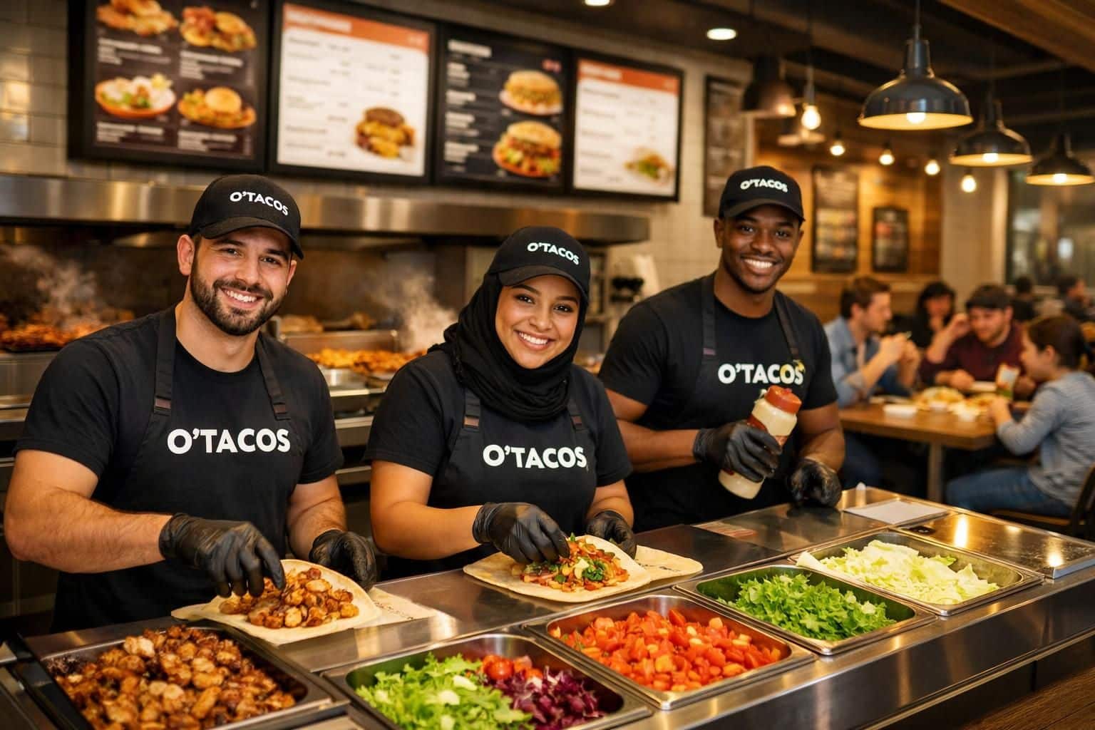 découvrez la position de o’tacos sur le halal : est-elle déjà bien établie ou nécessite-t-elle des clarifications ? analyse et enjeux autour de ce sujet.