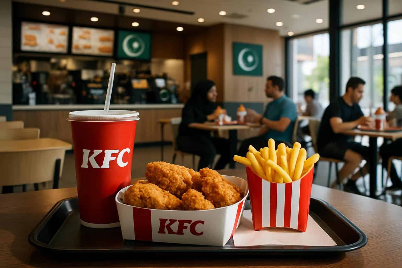 découvrez notre guide complet du kfc halal à toulon pour un déjeuner rapide, savoureux et conforme à vos attentes. trouvez les meilleures options halal près de vous !
