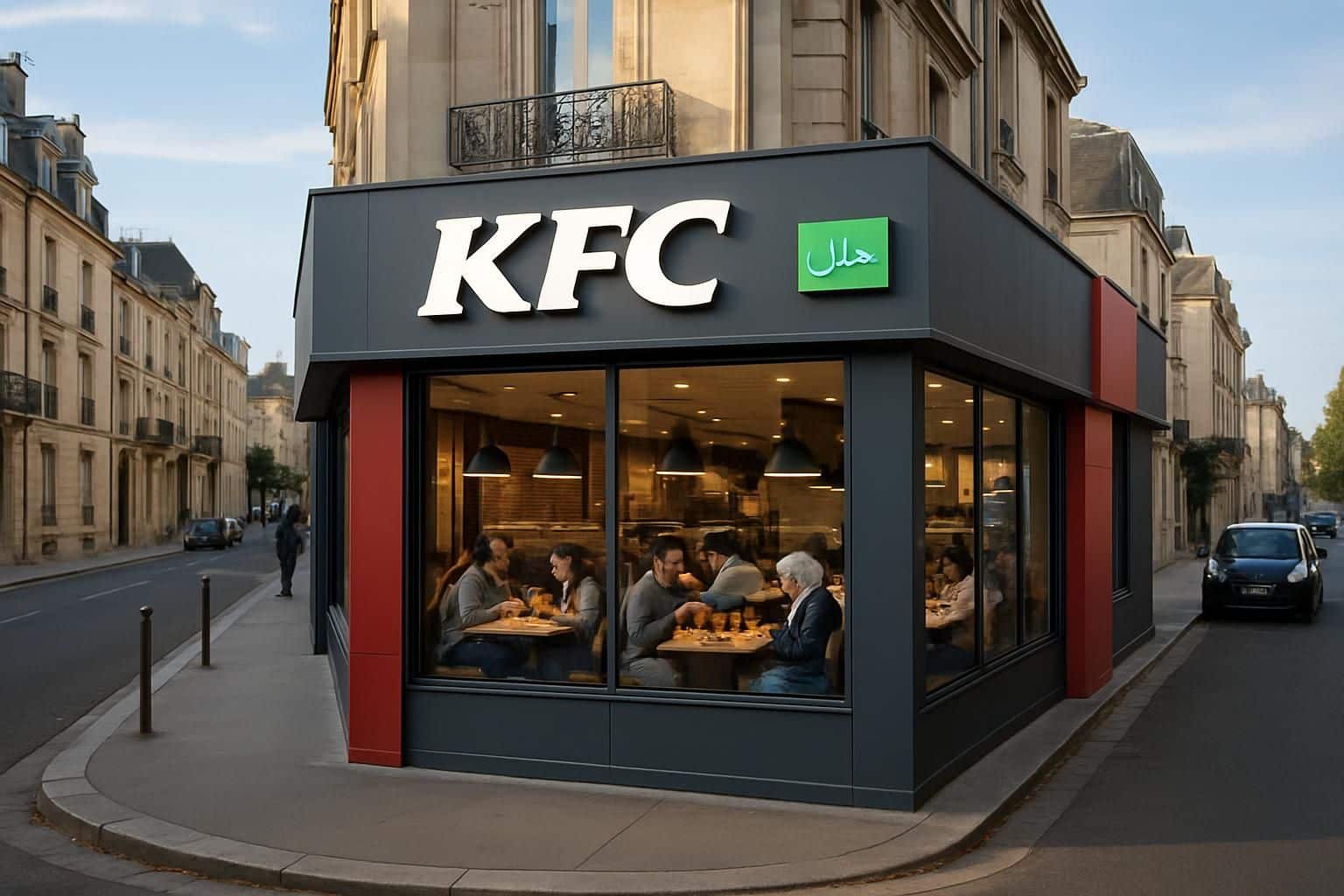 découvrez les restaurants kfc halal à reims : guide complet des établissements proposant un menu conforme aux normes halal pour un repas savoureux et respectueux.