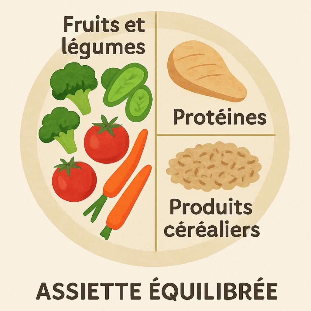 Les portions parfaites pour un repas hypocalorique équilibré découvrez comment choisir les portions parfaites pour un repas hypocalorique équilibré et savoureux, idéal pour maintenir une alimentation saine et contrôler votre poids.