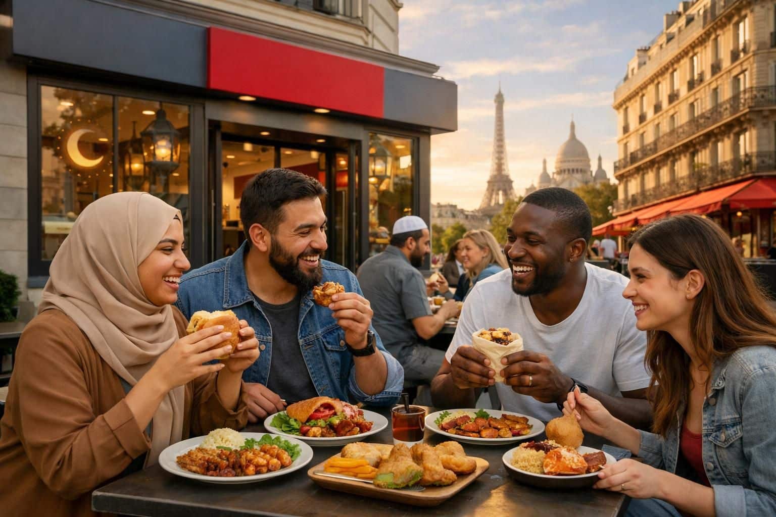 découvrez le parcours de quick, pionnier du halal en france, son bilan actuel et les évolutions récentes de cette offre dans le secteur de la restauration.
