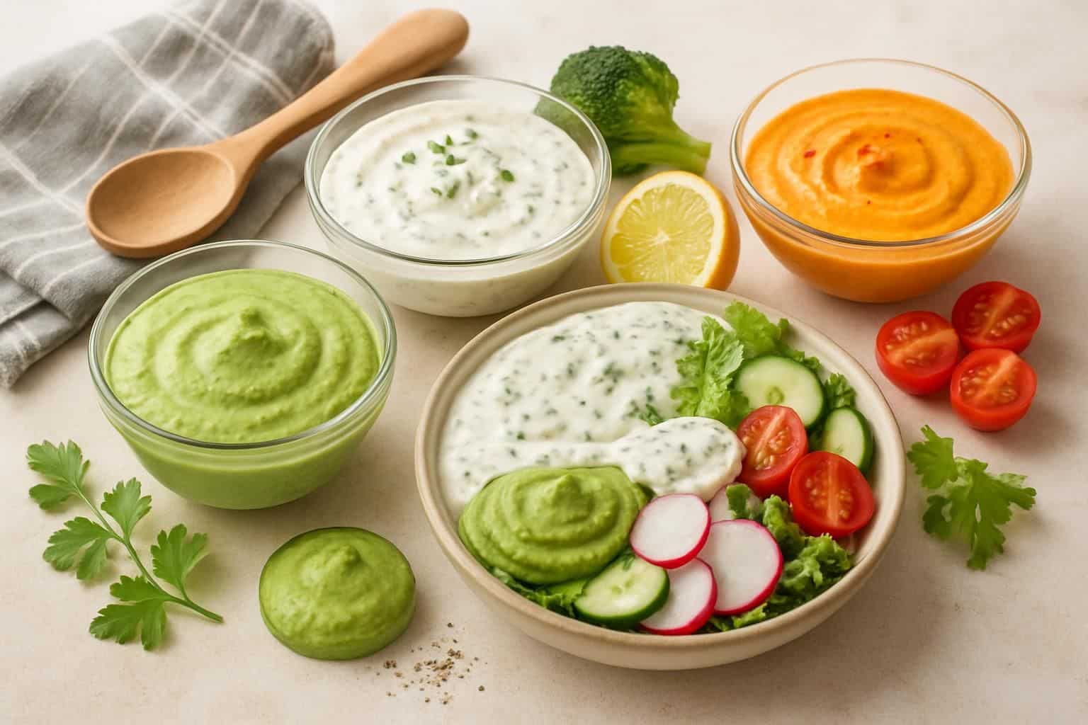 Sauces allégées : comparaison détaillée des apports caloriques découvrez notre comparaison détaillée des apports caloriques des sauces allégées pour faire des choix gourmands et légers au quotidien.