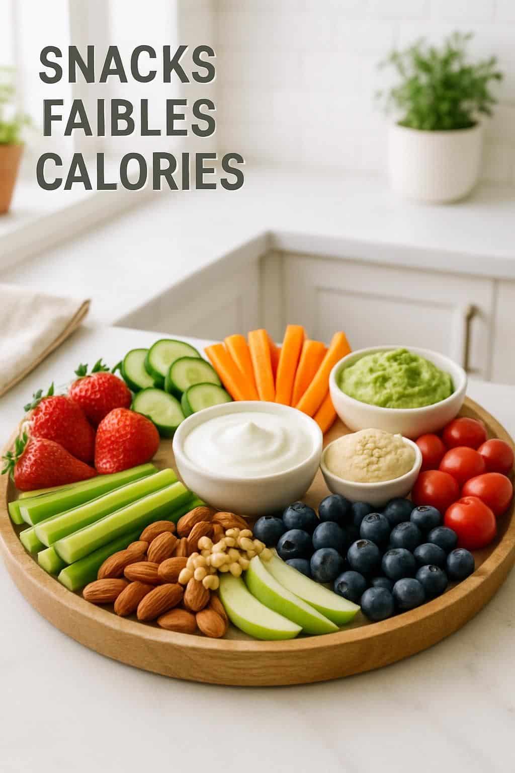 Top 14 des snacks délicieux à moins de 150 kcal découvrez notre sélection des 14 snacks délicieux et légers à moins de 150 kcal, parfaits pour une pause gourmande sans culpabilité.