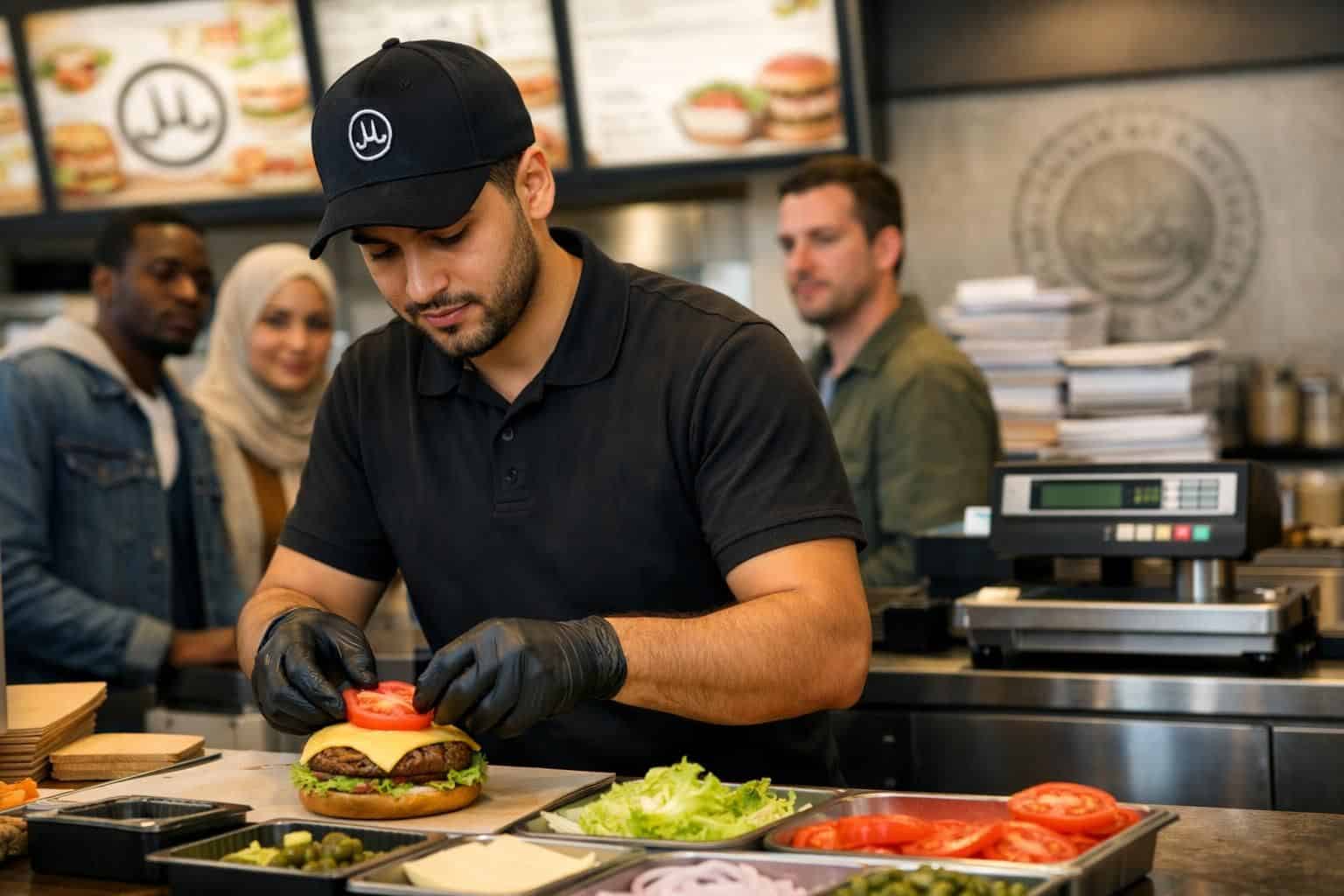 découvrez le vrai coût de la certification halal dans le secteur du fast-food et ses implications pour les consommateurs et les restaurateurs.