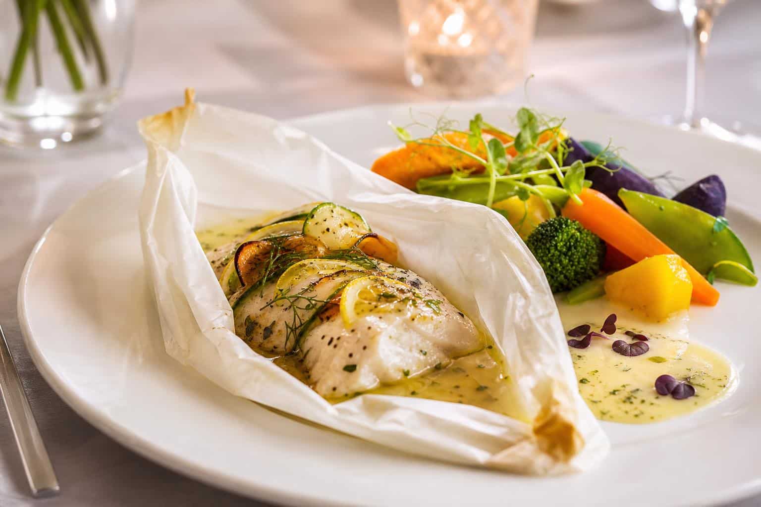 Poisson en papillote: les meilleurs accords découvrez les meilleures accords pour sublimer votre poisson en papillote et régaler vos papilles avec des saveurs délicates et harmonieuses.